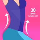 Lose Weight in 30 Days - Flat Stomach APK