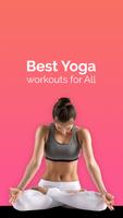 Daily Yoga & Stretching Exercises for Beginners Screenshot 1