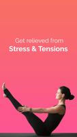 Daily Yoga & Stretching Exercises for Beginners 스크린샷 2