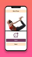 Daily Yoga & Stretching Exercises for Beginners imagem de tela 3