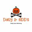 Daily 2+ ODDS Sure Winning