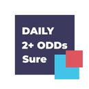 DAILY 2+ ODDS Sure Betting Tip APK