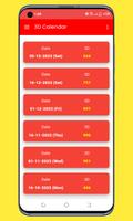 2D/3D Daily اسکرین شاٹ 3