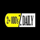 2+ ODDS Daily أيقونة