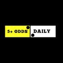 APK Football Daily 5+Odds Betting