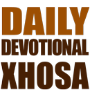 Daily Devotional - Xhosa APK