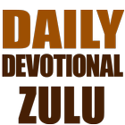 Daily Devotional biểu tượng