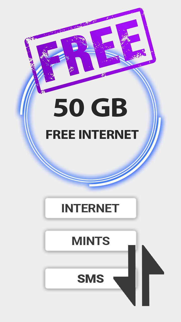 Free 30GB Internet Data For All Countries 3G/4G for Android - APK Download