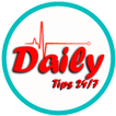 Daily Tips & Jackpots. 图标