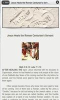 Complete Bible Stories ảnh chụp màn hình 1