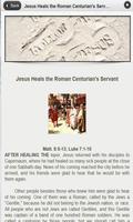 Complete Bible Stories Ekran Görüntüsü 1