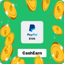 APK CashEarn: Earn PayPal Cash
