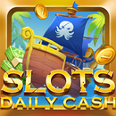 Daily Cash Slots: Win Everyday APK