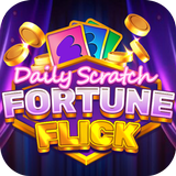 Daily Scratch:Fortune Flick APK