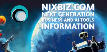 NIXBIZ - AI & Tech Updates
