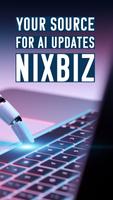 NIXBIZ - AI & Tech Updates تصوير الشاشة 3