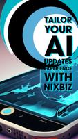 NIXBIZ - AI & Tech Updates स्क्रीनशॉट 1