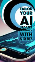 NIXBIZ - AI & Tech Updates syot layar 1