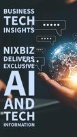 NIXBIZ - AI & Tech Updates تصوير الشاشة 2