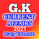 Daily Current Affairs app 2021 GK Quiz - WajraEdu APK
