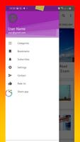 Daily Current Affairs app 2021 GK Quiz - WajraEdu скриншот 2