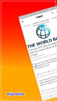 Daily Current Affairs app 2021 GK Quiz - WajraEdu скриншот 3