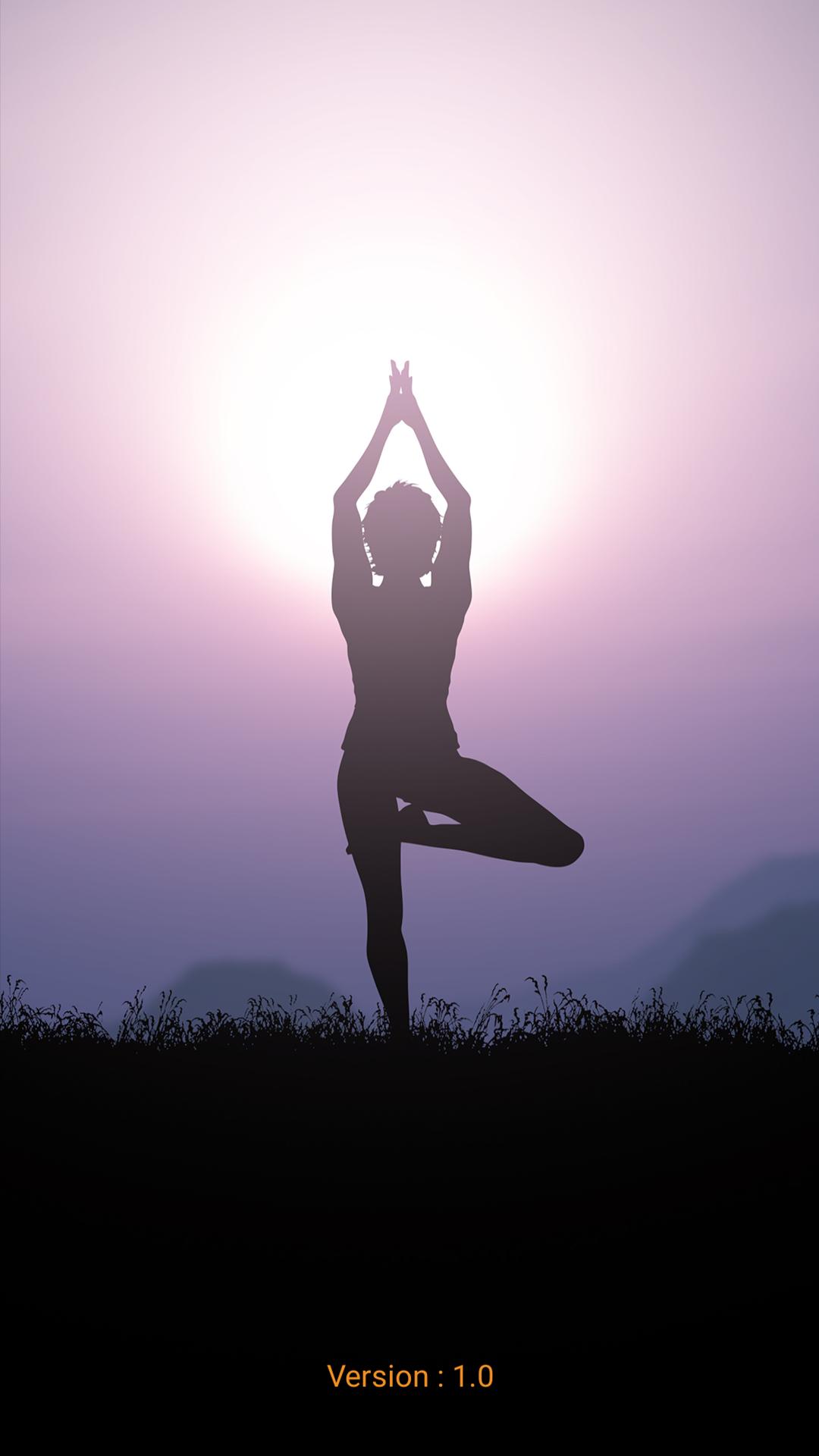 Daily Animated Yoga Workout & Fitness Poses APK voor Android Download Daily Animated Yoga Workout & Fitness Poses APK voor Android Download