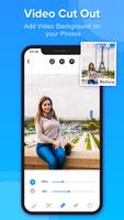 Pick Video - Add Video Background on Your Photos screenshot 1