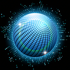 Flashlight: Color Light Screen simgesi
