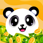 Para kazanın - Survey Panda simgesi