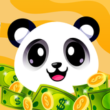 Ganhe dinheiro -Pesquisa Panda