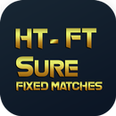 HT-FT Sure Bets APK