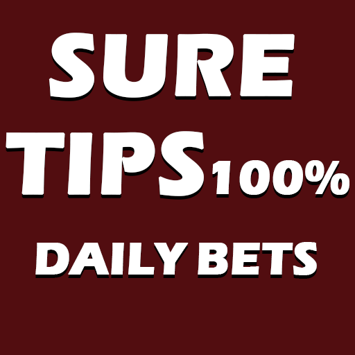 SURE Betting Tips - Predictions Foot