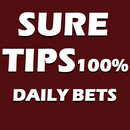 SURE Betting Tips - Predictions Foot APK