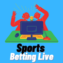 sports betting live APK