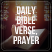 Daily Bible Verse+Daily Prayer icon
