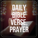 Daily Bible Verse+Daily Prayer APK