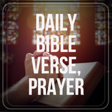 Daily Bible Verse+Daily Prayer aplikacja