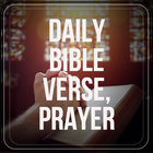 Daily Bible Verse+Daily Prayer ikon