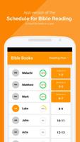 Bible Reading Assistant 스크린샷 1