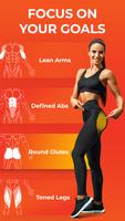 At Home Workouts - Daily Burn syot layar 2