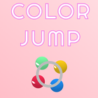 Color Jump 圖標