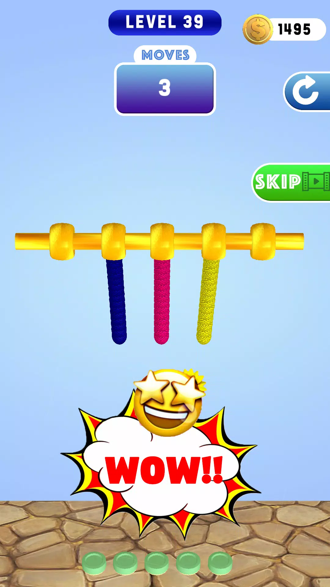 Knot Fun - APK Download for Android