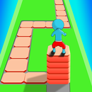 Stack Dash: Stacky and Swipe Tower APK
