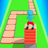 Stack Dash: Stacky and Swipe Tower APK