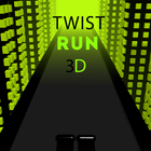 Twist Run 3D icon