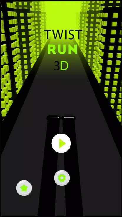 Twist Run Game for Android - Free App Download