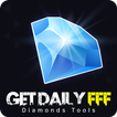 Get Daily Diamonds FFF Tips