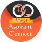 Aspirant Connect ไอคอน