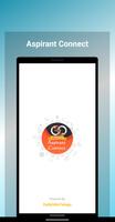 Aspirant Connect โปสเตอร์